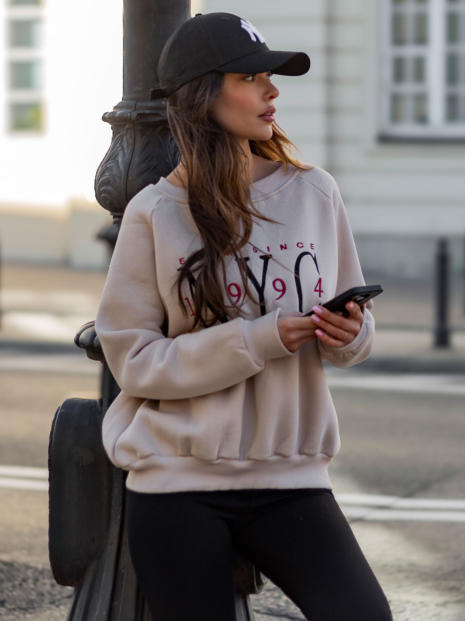 bluza